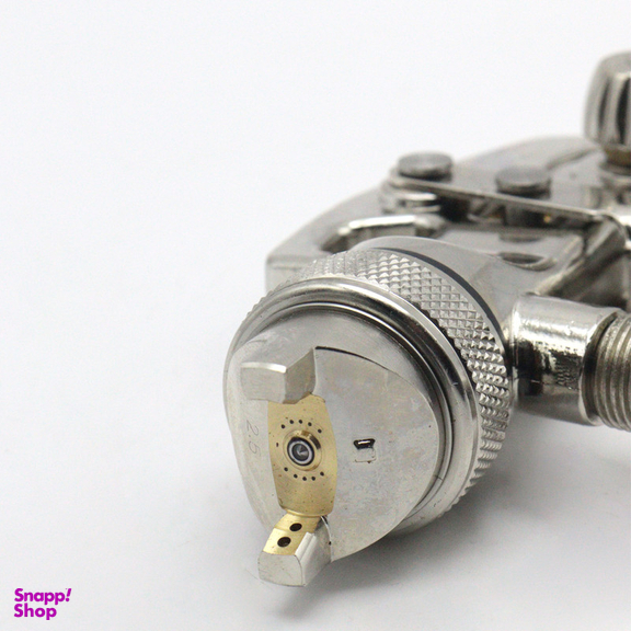 پیستوله رنگ بادی تاپکس مدل YP-AB-17S-1.8MM