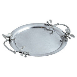 سینی استیل سالینو کد SK-80086