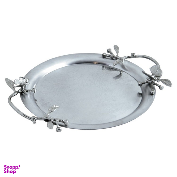 سینی استیل سالینو کد SK-80086