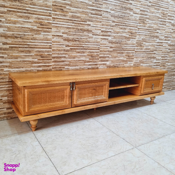 میز تلویزیون شبستان کد 154