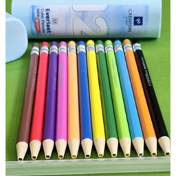 مداد رنگی 12 رنگ سی کلاس کد CP26-12
