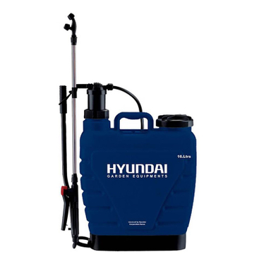 سمپاش هیوندای مدل HP-1670 1 ظرفیت 16 لیتر