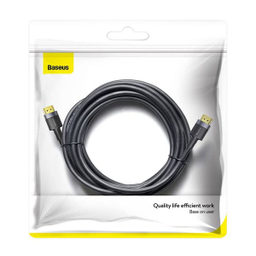 کابل HDMI 4K باسئوس مدل CAD طول 5 متر