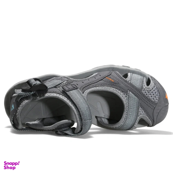 صندل طبیعت گردی زنانه هامتو مدل HUMTTO HT9602-9