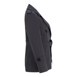 بارانی زنانه السانا مدل فرنوشا کد 230602