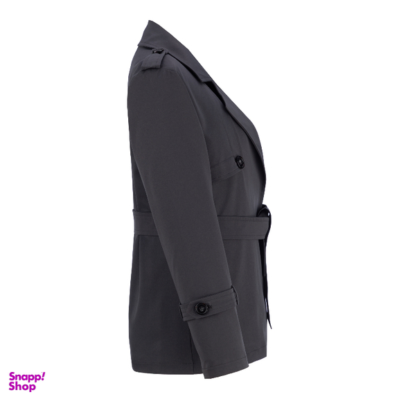 بارانی زنانه السانا مدل فرنوشا کد 230602