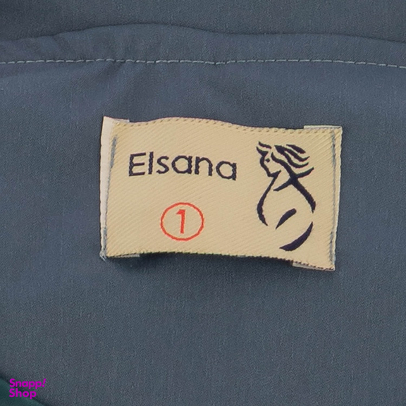 بارانی زنانه السانا مدل الوند کد 231837