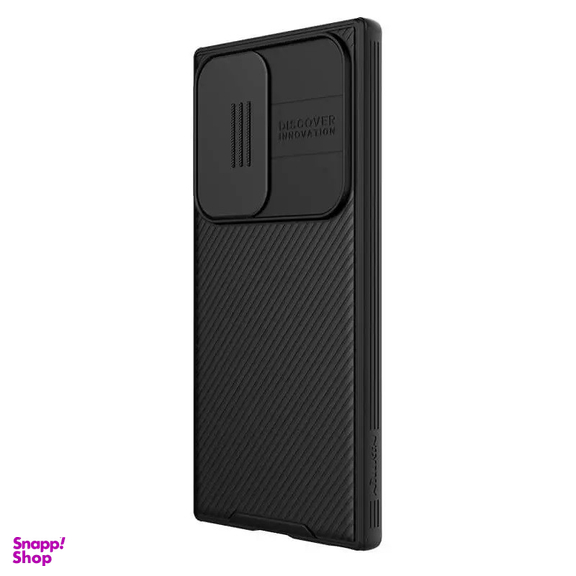 کاور نیلکین مدل CamShield Pro Magnetic مناسب برای گوشی موبایل سامسونگ Galaxy S23 Ultra