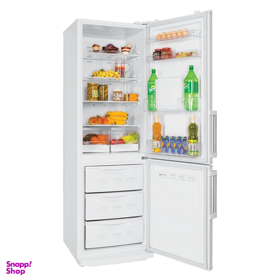 یخچال و فریزر امرسان مدل BFN20D-M/TP