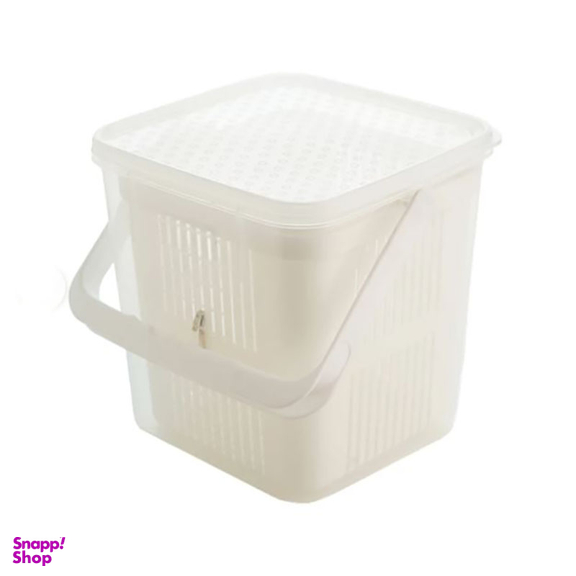ظرف نگهدارنده مانیا مدل M-210