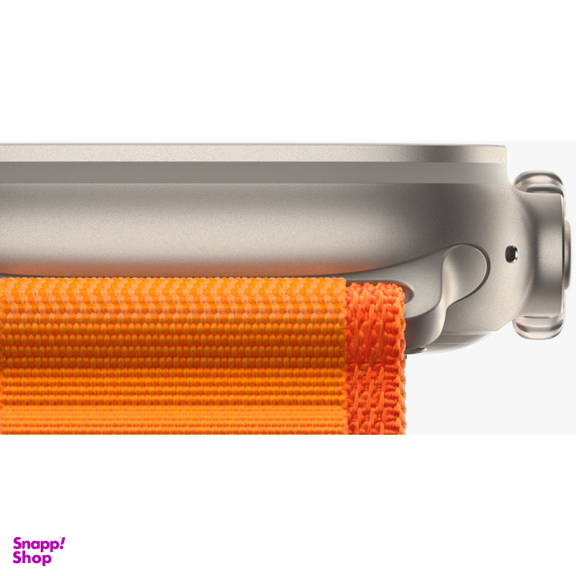 بند اپیکوی مدل Alpine Loop مناسب برای اپل واچ سری 1/2/3/4/5/6/7/8/SE/Ultra سایز 42/44/45/49 میلی متری