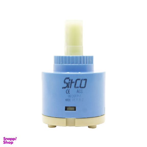 مغزی شیر اهرمی سیتکو مدل single washer 40