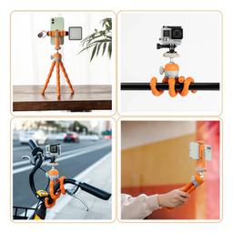 پایه منعطف فوتوپرو مدل Fotopro UFO 3