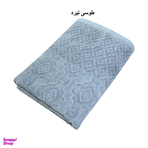 حوله استخری ماندگار مدل واسیلی سایز 130×70 سانتی متر