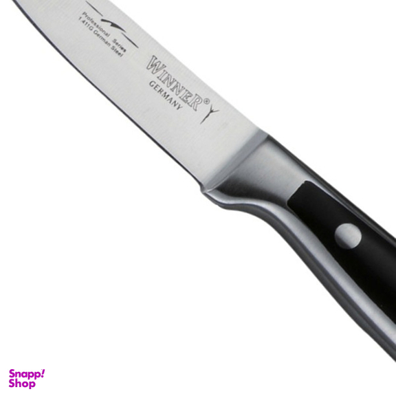 چاقو آشپزخانه وینر کد T-7336-2 مجموعه 2 عددی
