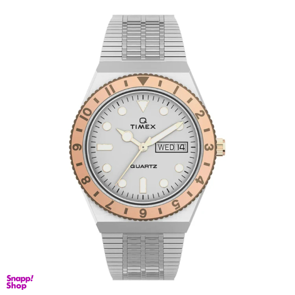 ساعت عقربه ای زنانه تایمکس کد TW2U95600