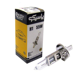لامپ خودرو پاسیکو مدل P800 H1-55W