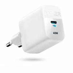 شارژ دیواری 45 وات انکر مدل Ace 2