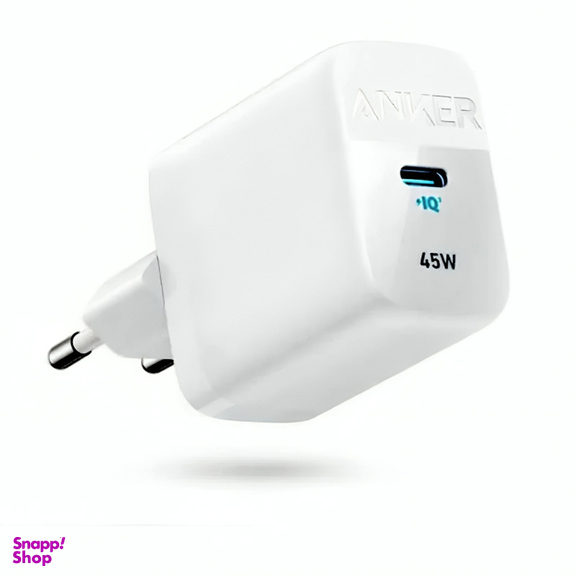 شارژ دیواری 45 وات انکر مدل Ace 2