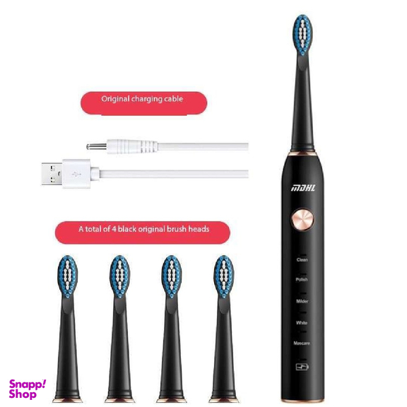مسواک برقی مدل MDHL 801