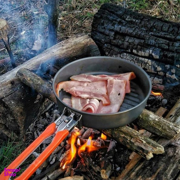 تابه سفری فایرمپل مدل FEAST FP