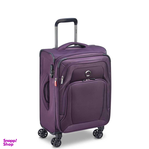 چمدان دلسی مدل OPTIMAX LITE کد 3285801 سایز کوچک