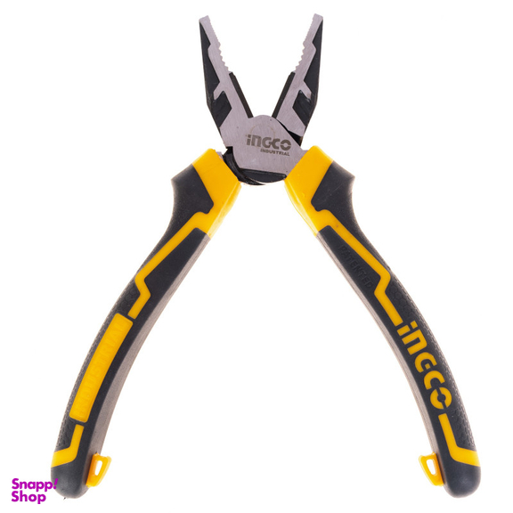 سیم چین کله گاوی اینکو مدل HHHDCP28200 سایز 8 اینچ