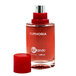 عطر جیبی زنانه بایلندو مدل EUPHORIA حجم 35 میلی‌لیتر