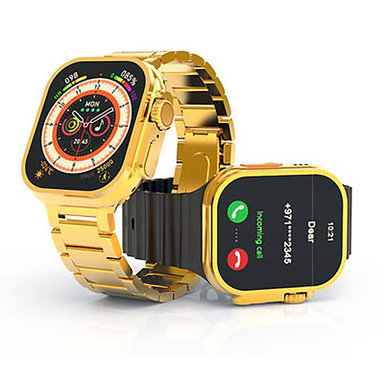 ساعت هوشمند اپل واچ C9 ULTRA max