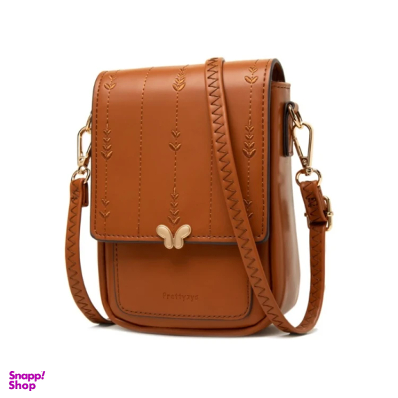 کیف رودوشی زنانه پرتیزس مدل L160
