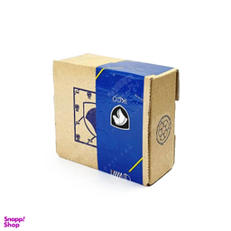بلبرینگ چرخ جلو خودرو ایساکو کد 027020 مناسب موتور XU7 و EF7 و TU5