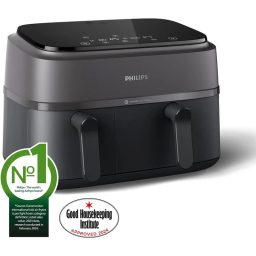 سرخ کن دوقلو فیلیپس مدل 350 NA