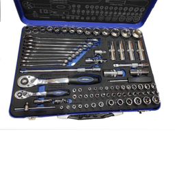 آچار بکس اپکس مدل SMT-1/2-1/4INCH-APX-1582 مجموعه 82 عددی