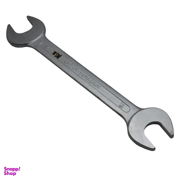 آچار تخت مدل پرشین کت کد YPA-025-28MM سایز 25-28 میلی متر