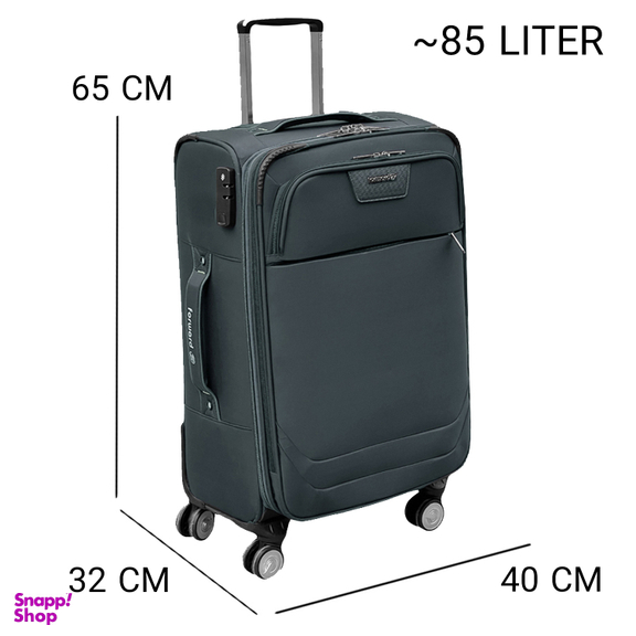 چمدان فوروارد مدل FCLT40127 Series مجموعه 3 عددی
