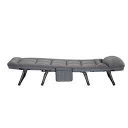 تخت تاشو کمپینگ گرین لاین مدل Foldable Camping Bed