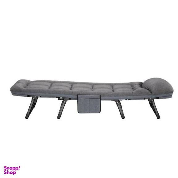 تخت تاشو کمپینگ گرین لاین مدل Foldable Camping Bed