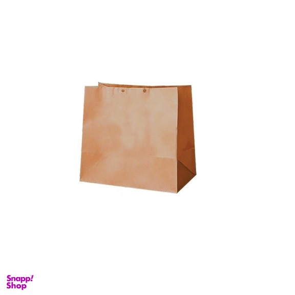 پاکت هدیه مدل ساده کد KS15 سایز 35×15 سانتی‌ متر