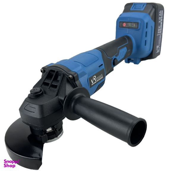 مینی فرز شارژی ویوارکس مدل VR2415AG
