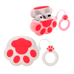 کاور ایرپاد طرح پنجه گربه مناسب Airpods Pro2