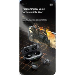 هندزفری بلوتوثی اوی مدل T13 Pro TWS