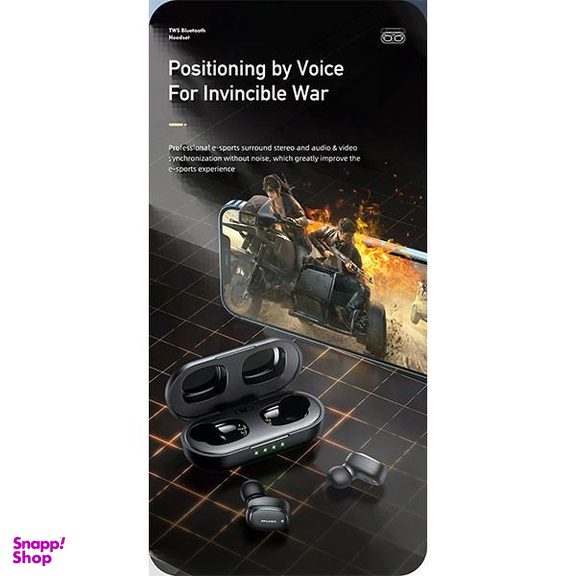 هندزفری بلوتوثی اوی مدل T13 Pro TWS