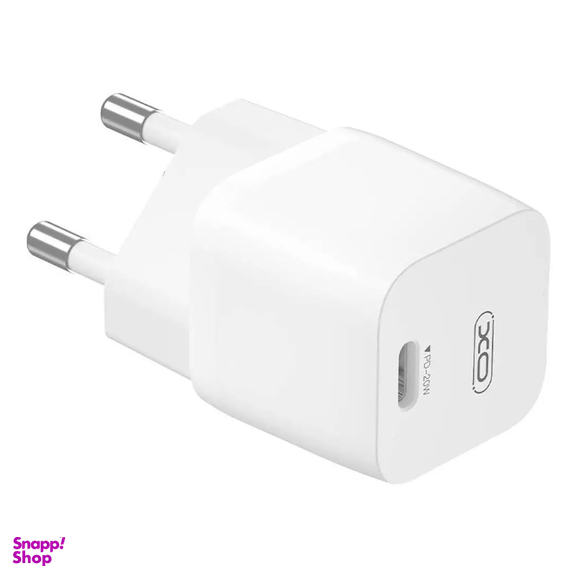 شارژ دیواری 20 وات ایکس او مدل CE01