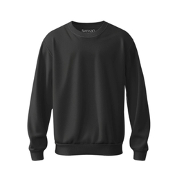 سویشرت فانتازیو مدل نئو کد 21 رنگ مشکی