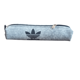 جامدادی جین طرح adidas کد003