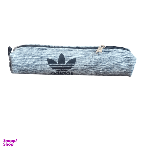 جامدادی جین طرح adidas کد003