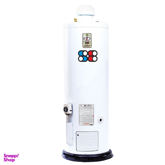 آبگرمکن گازی سپهر الکتریک مدل SE7200W