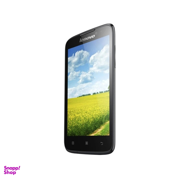 گوشی موبایل لنوو مدل A516 دو سیم کارت ظرفیت 4 گیگابایت رم 512 مگابایت