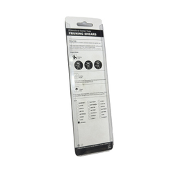 قیچی باغبانی پرو لایت مدل SMT-PRO LIGHT-JAPAN-JH-805A