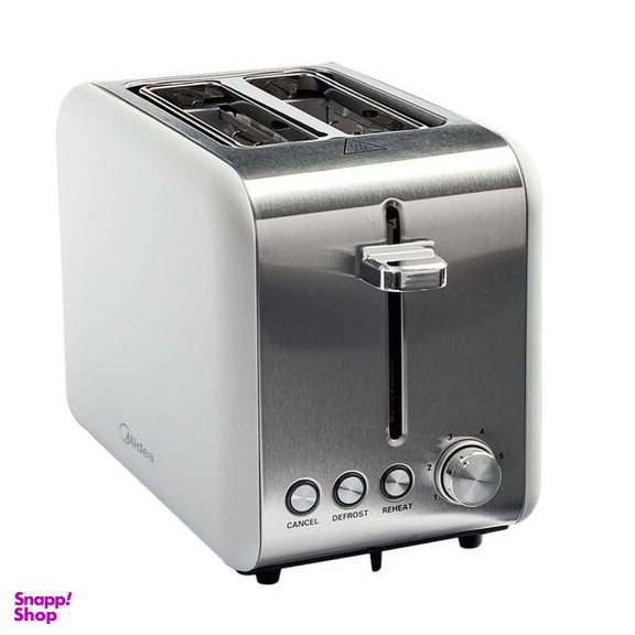 توستر مایدیا مدل MT-RS2L17W2